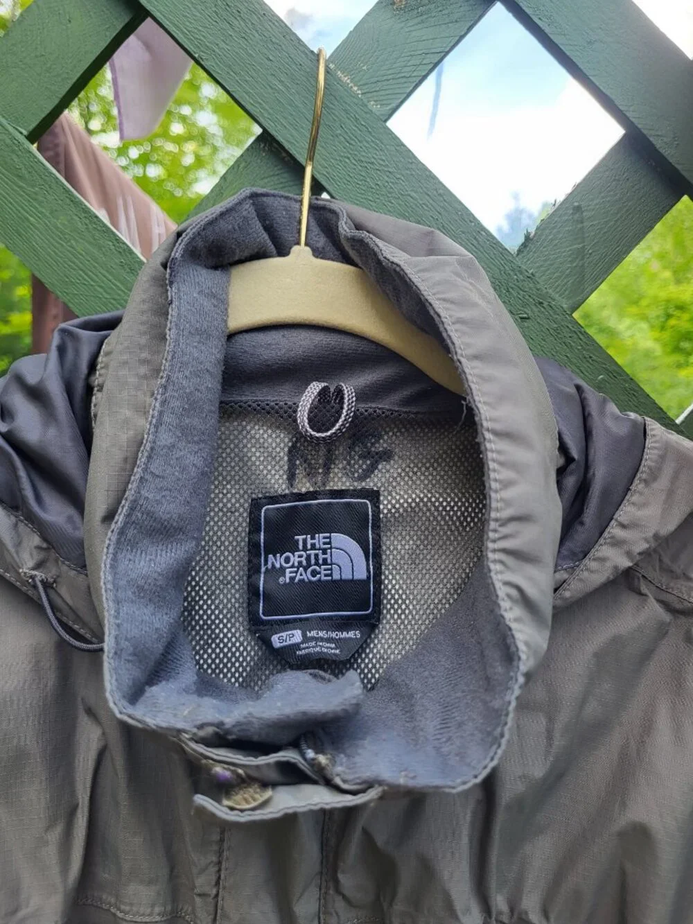 The North Face north face